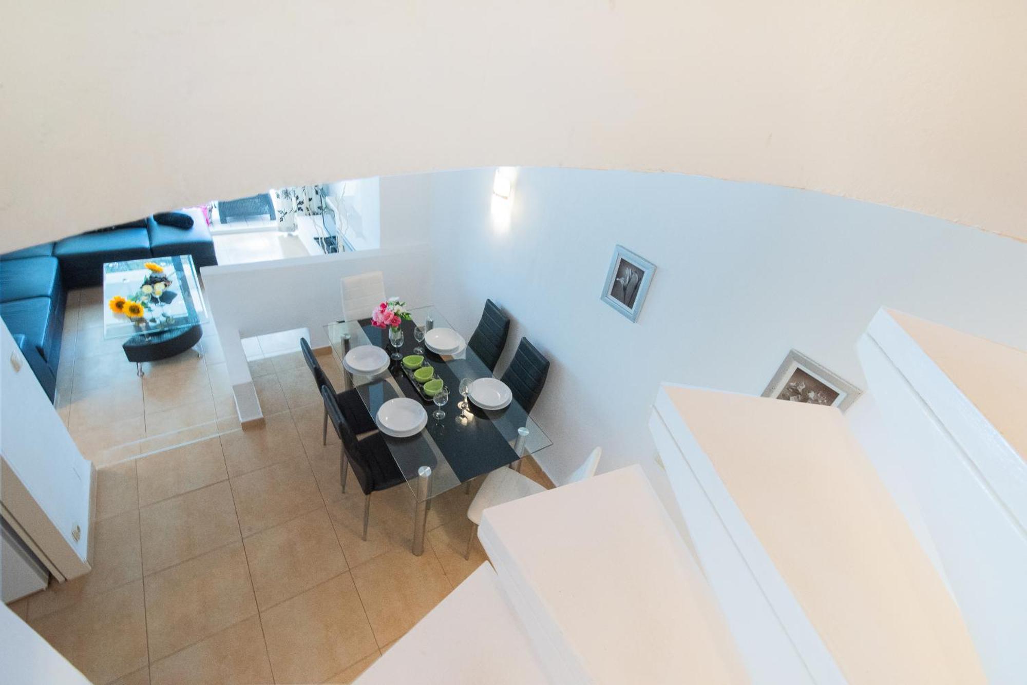 Apartamento Ferrera Park 623 Cala Ferrera  Exterior foto