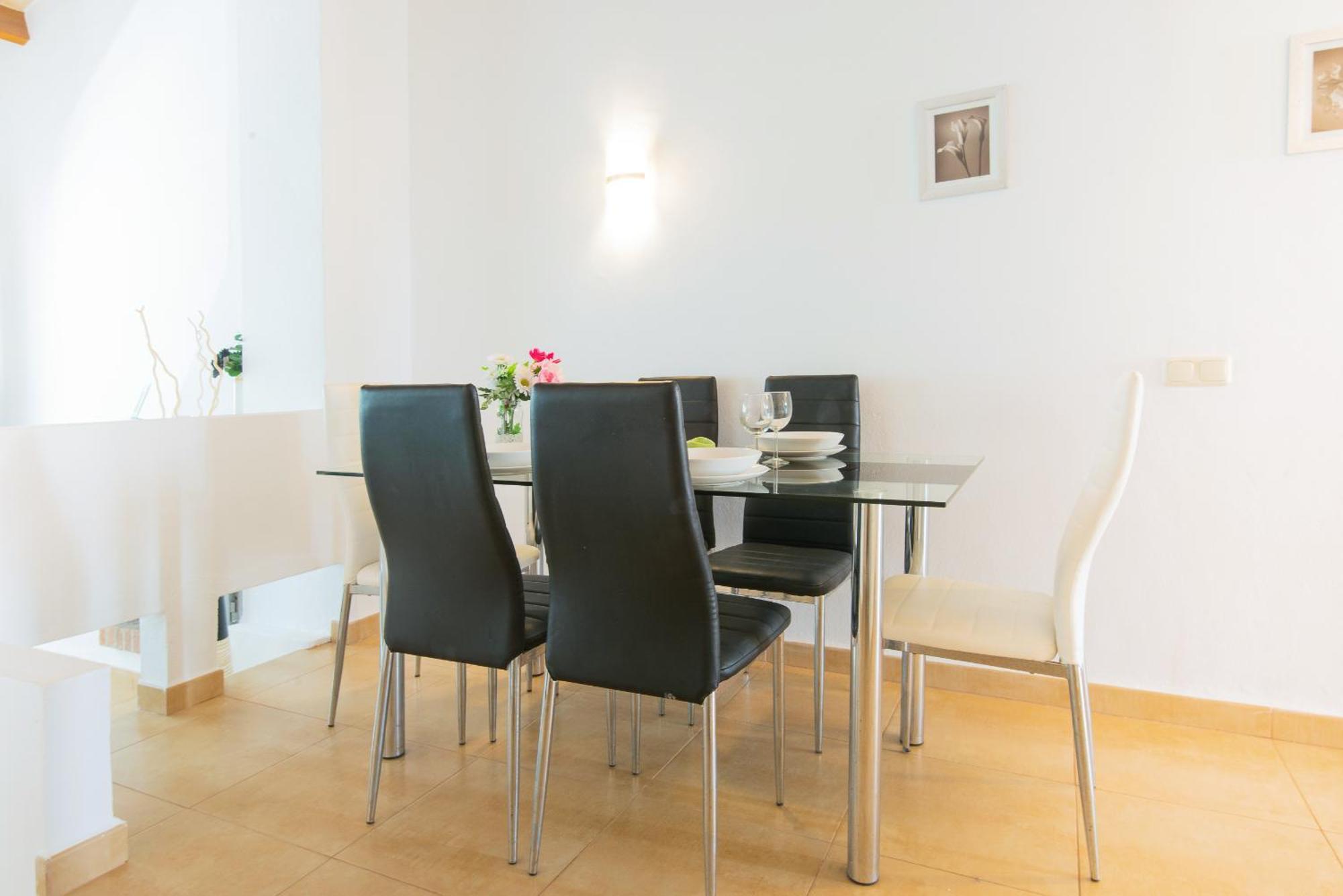Apartamento Ferrera Park 623 Cala Ferrera  Exterior foto