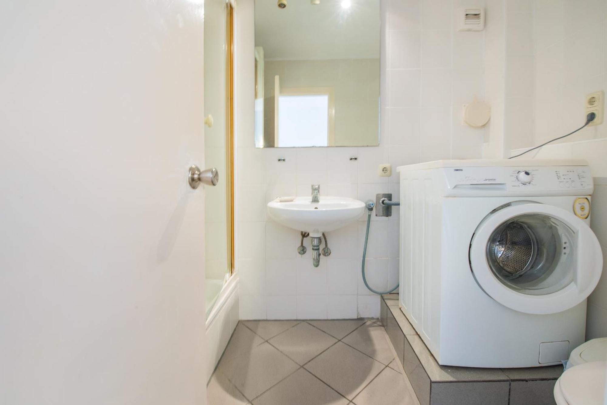 Apartamento Ferrera Park 623 Cala Ferrera  Exterior foto