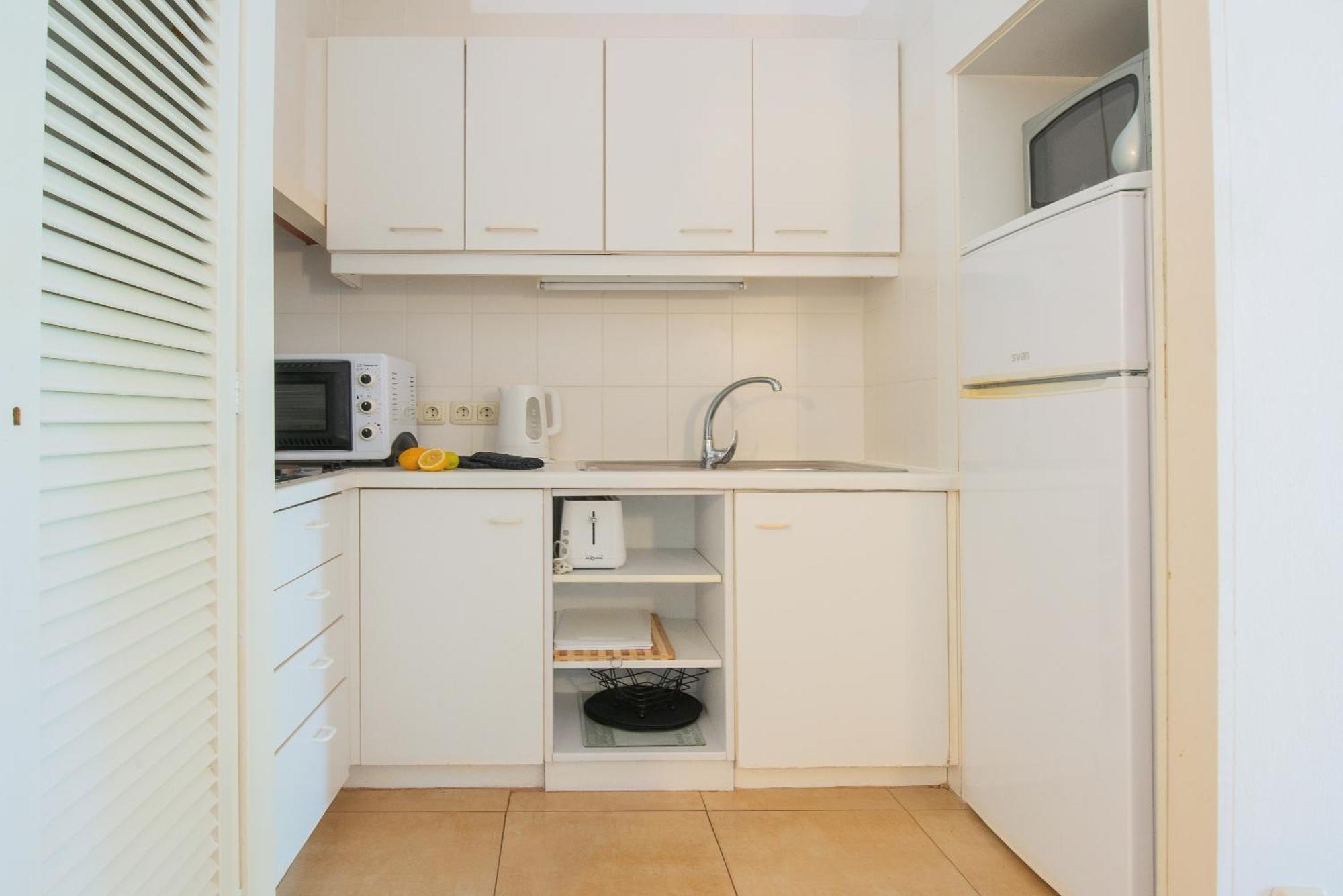 Apartamento Ferrera Park 623 Cala Ferrera  Exterior foto