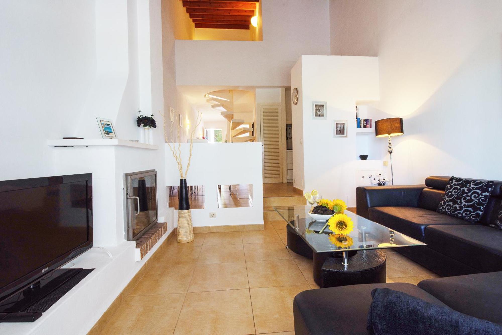 Apartamento Ferrera Park 623 Cala Ferrera  Exterior foto