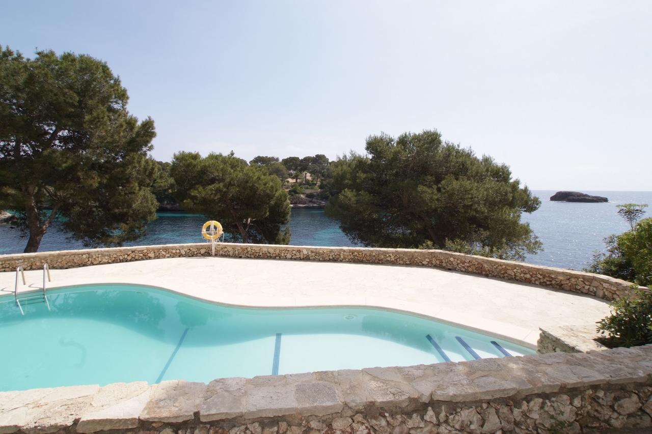 Apartamento Ferrera Park 623 Cala Ferrera  Exterior foto